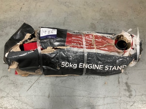 450kg Engine Stand