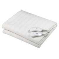 DNL Heller Electric Blanket King HEBKF