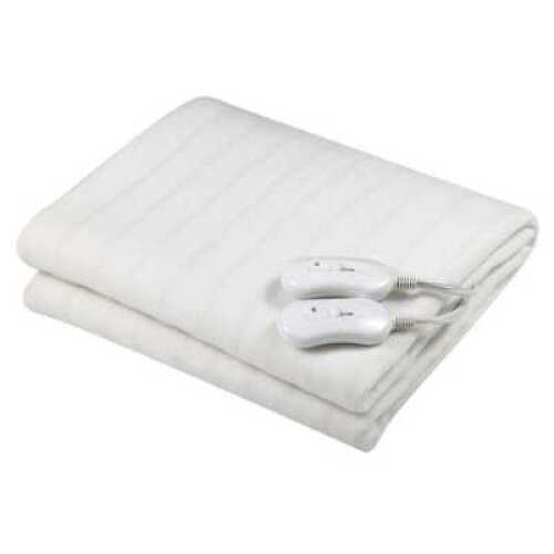 Heller Electric Blanket King HEBKF