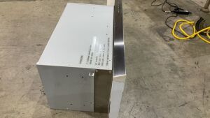 Smeg 60cm Stainless Steel Retractable Rangehood SA5502X60 - 3