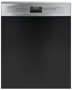Smeg Semi-Integrated Dishwasher DWAI6314X