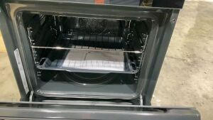 Smeg 60cm Linea Aesthetic Electric Built-In Oven SFA6101SUN - 3