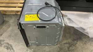 Smeg 60cm Linea Aesthetic Electric Built-In Oven SFA6101SUN - 4