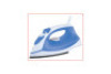 Tiffany Steam Iron 1200W Non-Stick Soleplate IR107