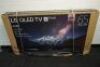 LG 4K Ultra HD Smart OLED Television 65" OLED65B9PTA - 3