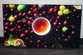 LG 4K Ultra HD Smart OLED Television 65" OLED65C9PTA - 2