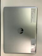 Hewlett Packard Notebook Computer, Model: 14-bw021AU, Serial No: 5CD8130MSN, 14" display - 3