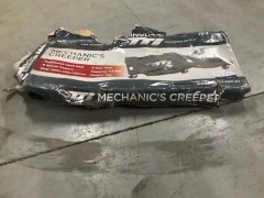 2x Mechanic's Creepers - 9