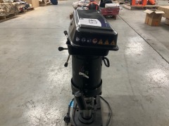 200mm 500w Bench Drill Press - 8
