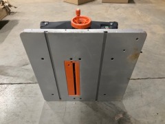 1500W 255mm Table Saw (Parts Missing) - 7