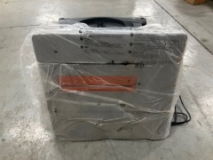 1500W 255mm Table Saw with Stand - 6