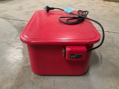 15L Parts Washer - 2