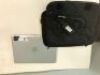 Hewlett Packard Notebook Computer, Model: 14-bw021AU, Serial No: 5CD7483T9Q, 14" display - 2