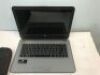Hewlett Packard Notebook Computer, Model: 14-an025AU, Serial No: 5CG71171N4, 14" display