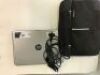 Hewlett Packard Notebook Computer, Model: 14-an025AU, Serial No: 5CG71171N4, 14" display - 2