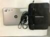 Hewlett Packard Notebook Computer, Model: 14-an025AU, Serial No: 5CG70630J3, 14" display - 2