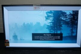 LG 4K Ultra HD Smart OLED Television 55" OLED55C9PTA - 2