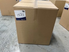 Mixed Box of Welding Accessories - 19