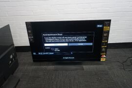 Panasonic 4K UHD Smart OLED Television 55" TH-55GZ1000U - 2