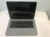 Hewlett Packard Notebook Computer, Model: 14-an025AU, Serial No: 5CG70726R3, 14" display