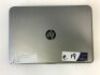 Hewlett Packard Notebook Computer, Model: 14-an025AU, Serial No: 5CG711705G, 14" display - 2