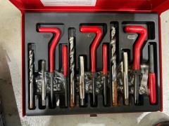 Mixed Box of Tools & Accessories - 5