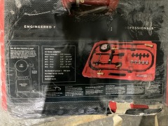 Mixed Box of Tools & Accessories - 10