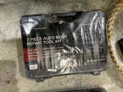 Mixed Box of Tools & Accessories - 6