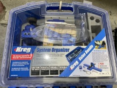 Mixed Box of Tools & Accessories - 13