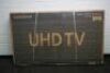 Samsung 65" Series 7 UHD Smart TV UA65RU7100WXXY - 3