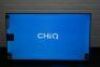 CHIQ 4K UHD Android LED LCD Television 55" U55H10 - 3