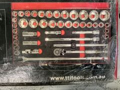Mixed Box of Tools & Accessories - 14