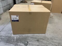 Mixed Box of Tools & Accessories - 21