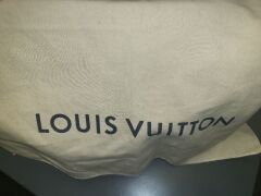 Louis Vuitton Red Leather and Monogram Canvas Retiro NM M50057 Bag - 7