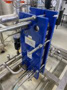 Purified Water System (B7) - 12
