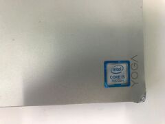 Lenovo Yoga 520-141KB Notebook Computer, Serial No: MP19RWF2, Intel Core i5-7200 - 3