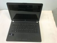 Hewlett Packard Notebook Computer, Model: 14-bw021AU, Serial No: 5CD8118958, 14" display