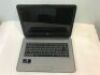 Hewlett Packard Notebook Computer, Model: 14-an025AU, Serial No: 5CG70630HS, 14" display