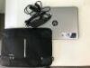 Hewlett Packard Notebook Computer, Model: 14-an025AU, Serial No: 5CG70630HS, 14" display - 2