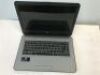 Hewlett Packard Notebook Computer, Model: 14-an025AU, Serial No: 5CG70630H7, 14" display