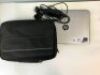 Hewlett Packard Notebook Computer, Model: 14-an025AU, Serial No: 5CG70630H7, 14" display - 2
