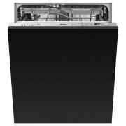 Smeg Diamond Series 60cm Fully-Integrated Dishwasher DWAFI6D15PO
