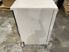 Smeg 60cm Freestanding Dishwasher DWA6314W2 - 3