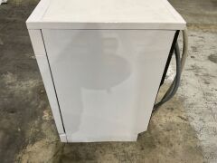 Smeg 60cm Freestanding Dishwasher DWA6314W2 - 5