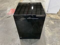 Smeg Freestanding Dishwasher DWA6314B2 - 2