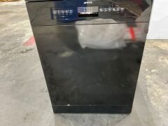Smeg Freestanding Dishwasher DWA6314B2 - 4
