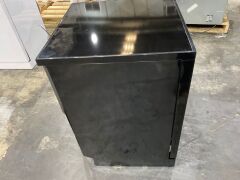 Smeg Freestanding Dishwasher DWA6314B2 - 5