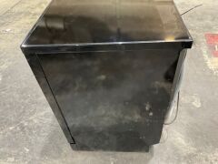 Smeg Freestanding Dishwasher DWA6314B2 - 7