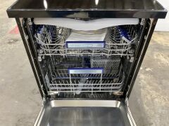 Smeg Freestanding Dishwasher DWA6314B2 - 9
