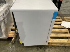 DNL Smeg 60cm Freestanding Dishwasher DWA6314W2 - 5